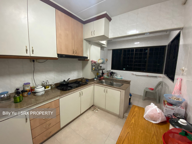 Blk 14A Telok Blangah Crescent (Bukit Merah), HDB 4 Rooms #259521571
